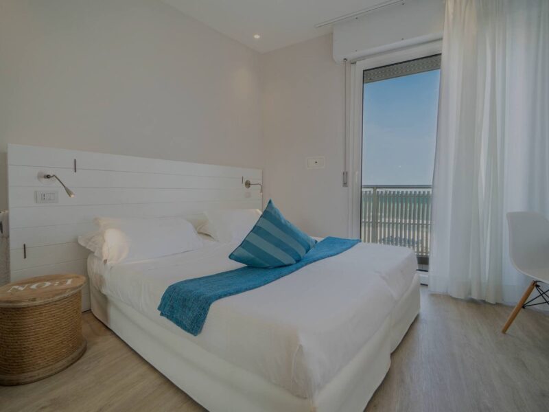camere hotel solemare